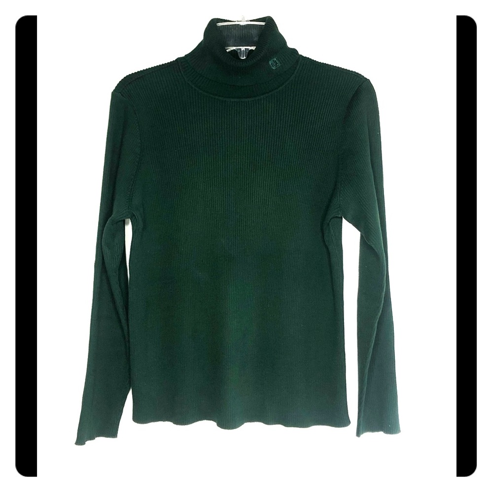 Ralph Lauren Turtleneck sweater